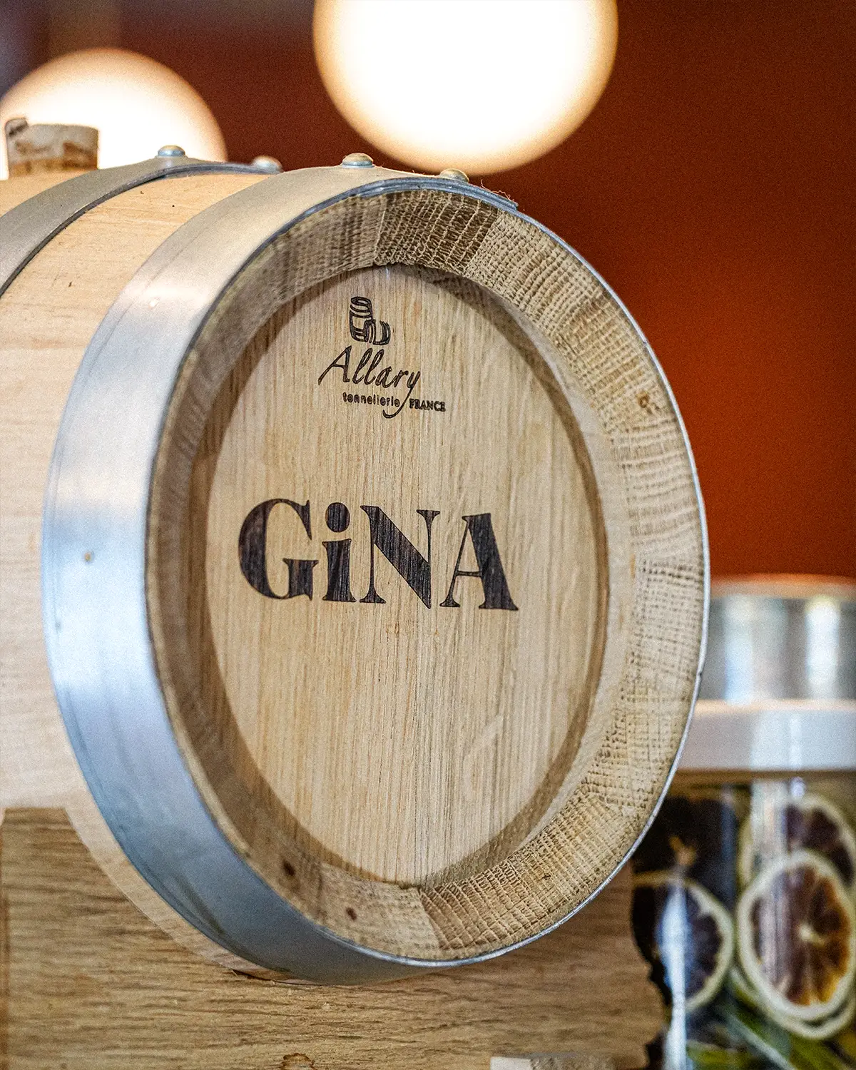 Gina trattoria - restaurant La Tour-de-Salvagny